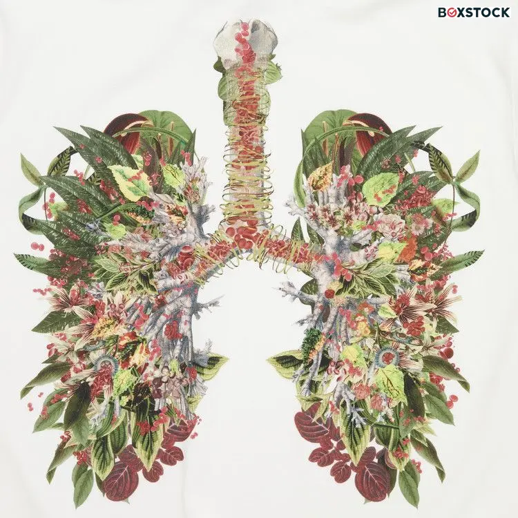 Comme des Garçons Homme Plus Back Print Hoodie 'White' Spring/Summer 2022