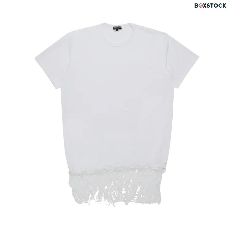 Comme des Garçons Homme Plus T-Shirt 'White'
