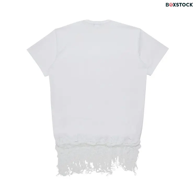 Comme des Garçons Homme Plus T-Shirt 'White'