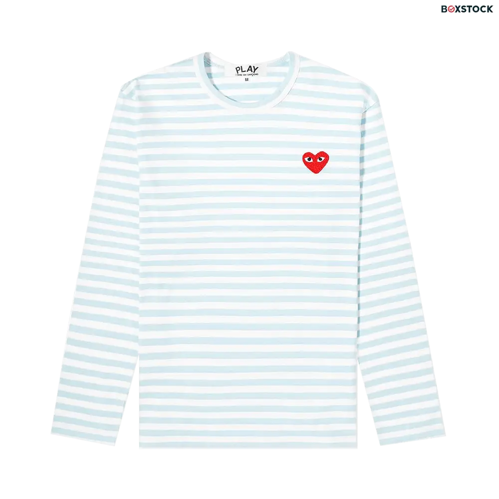 Comme des Garçons PLAY...