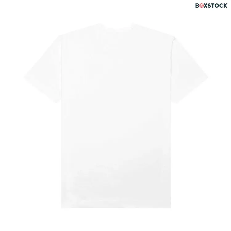 Comme des Garçons PLAY Big Heart T-Shirt 'White' Fall/Winter 2019