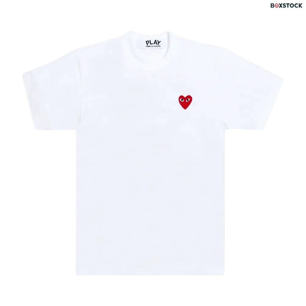 Comme des Garçons PLAY...