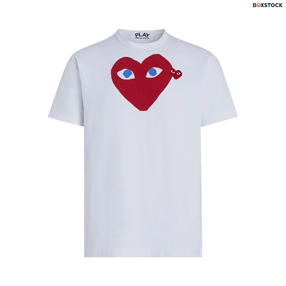 Comme des Garçons PLAY...