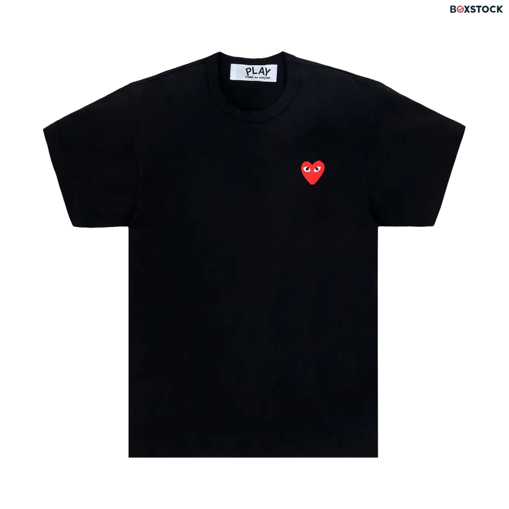 Comme des Garçons PLAY...