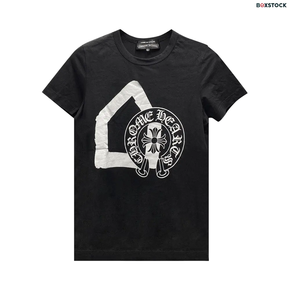 Comme des Garçons x Chrome...