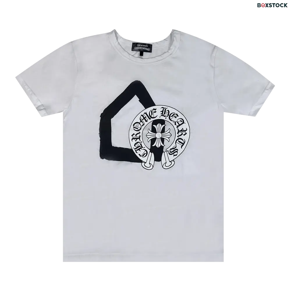 Comme des Garçons x Chrome...