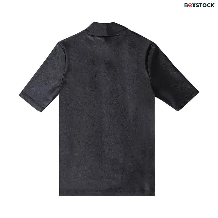 Coperni High Neck Top 'Black' Fall/Winter 2022