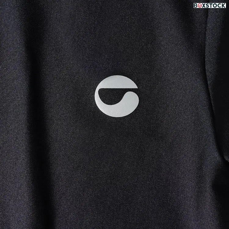 Coperni High Neck Top 'Black' Fall/Winter 2022