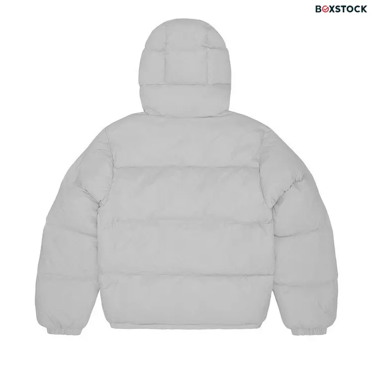 Corteiz CRTZ Bolo Jacket V2 'Grey' Fall/Winter 2024