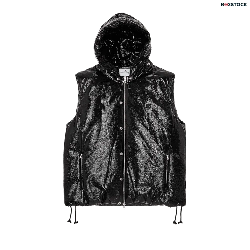 Courrèges AC Vinyl...