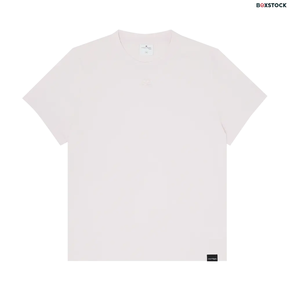 Courrèges AC Straight...