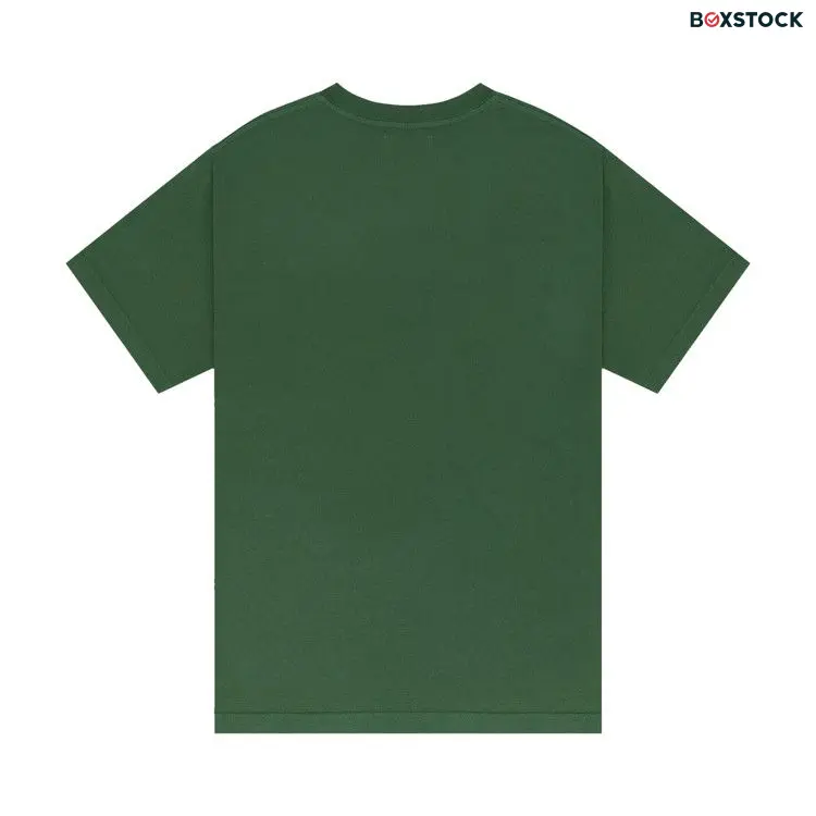 Denim Tears ADG Tee 'Washed Green' Fall/Winter 2023