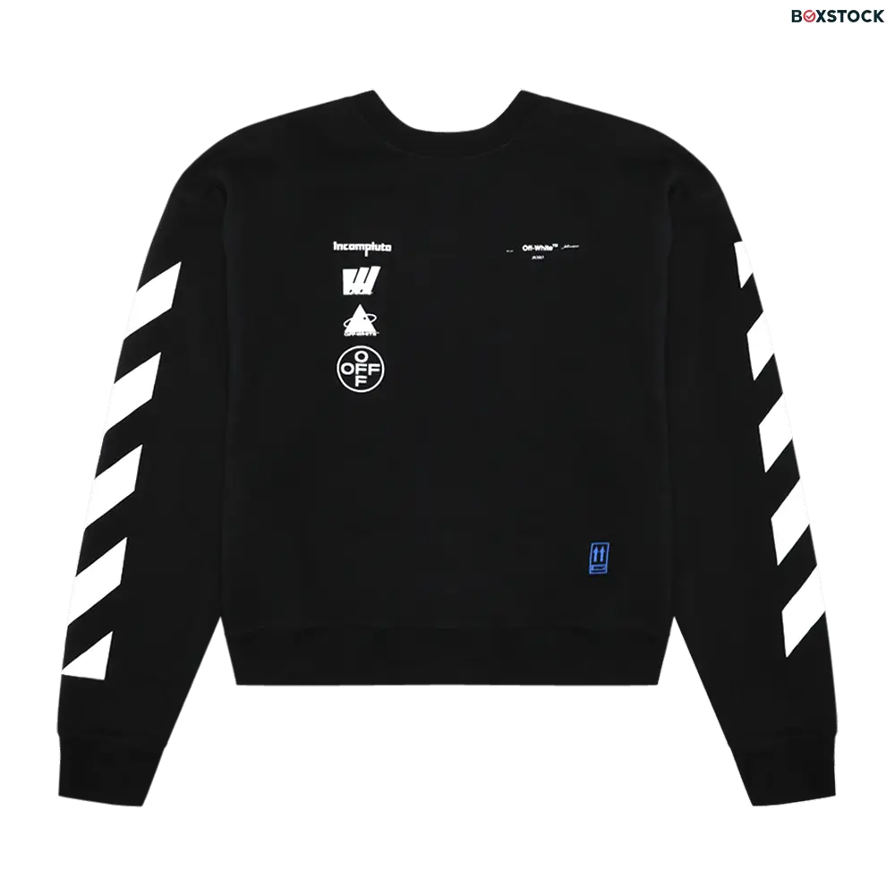 Off-White Diag Mariana De...