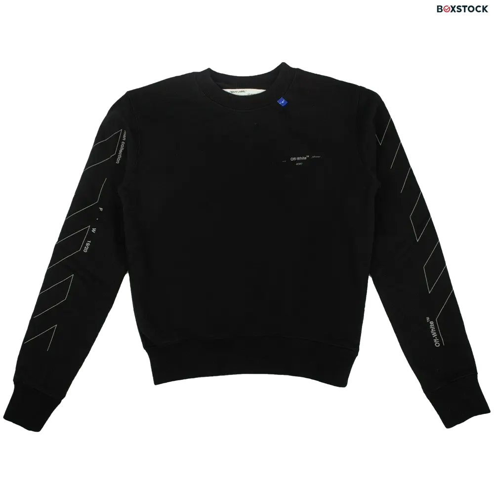 Off-White Diag Unfinished...