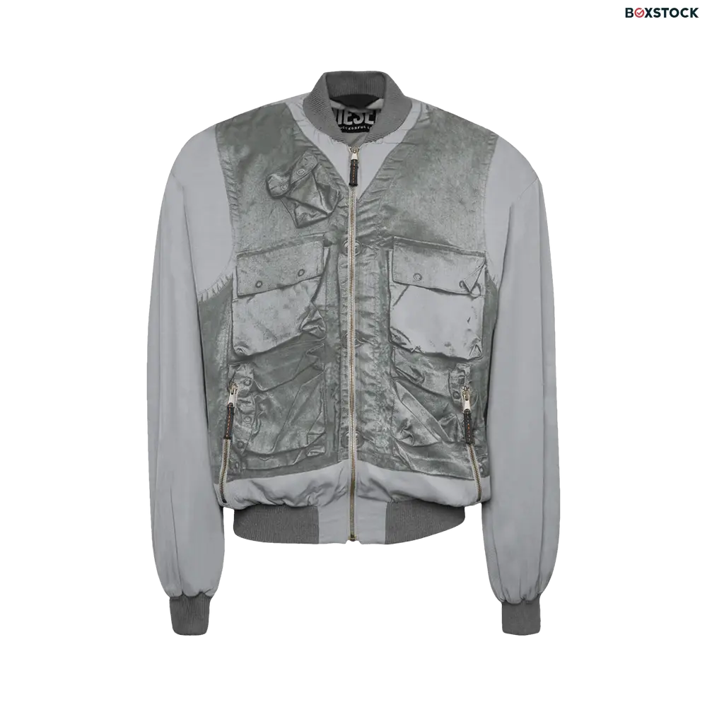 Diesel J-Corin Jacket...