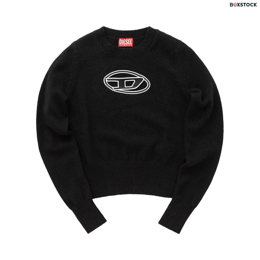 Diesel M-Areesa Sweater...