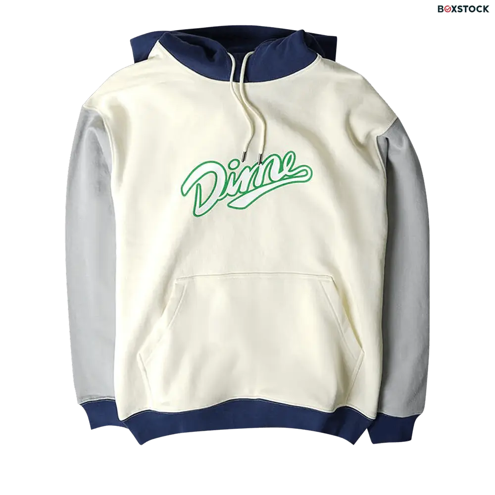 Dime Team Split Hoodie...