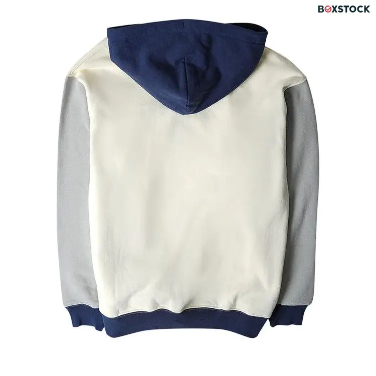 Dime Team Split Hoodie 'Cream' Fall/Winter 2023