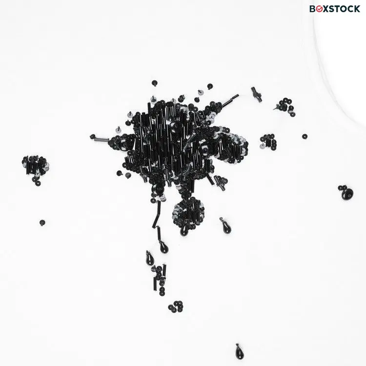 Vintage Dior Homme Bloodwound Tank Top 'White' Spring/Summer 2002