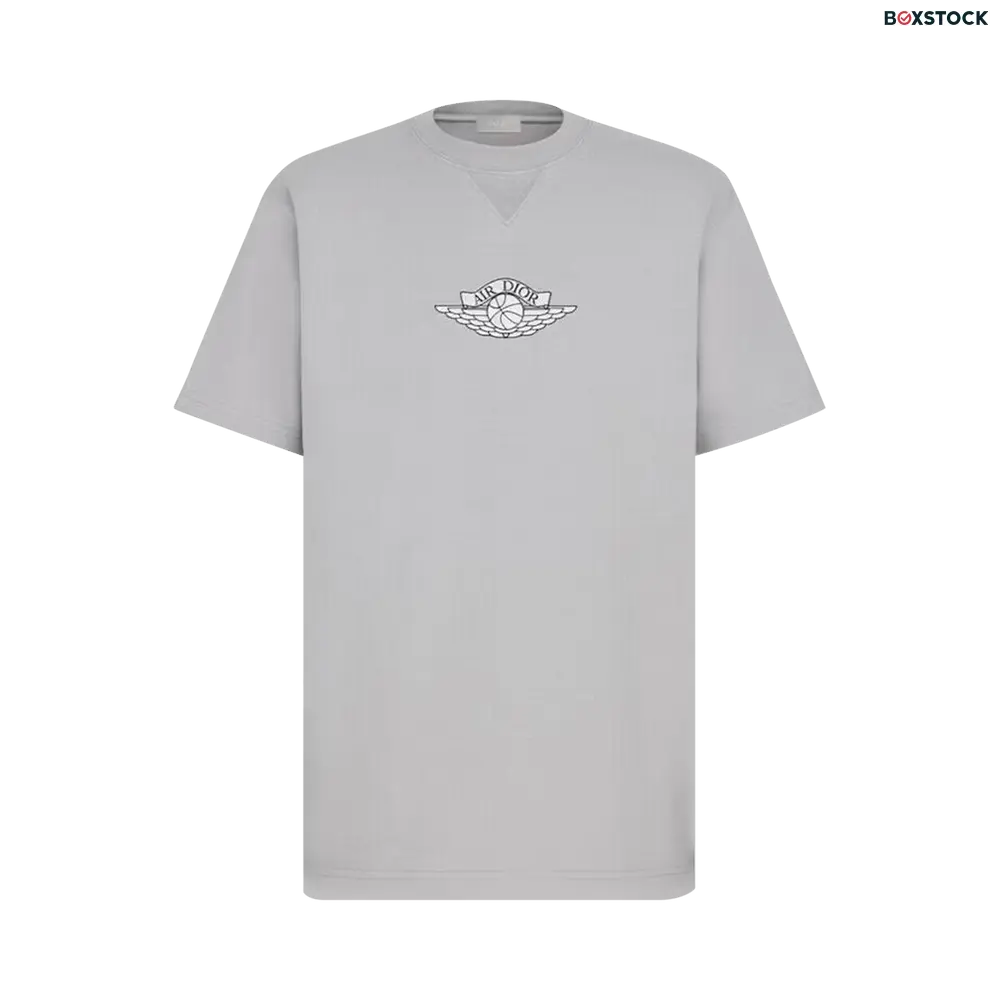 Dior x Air Jordan Wings...