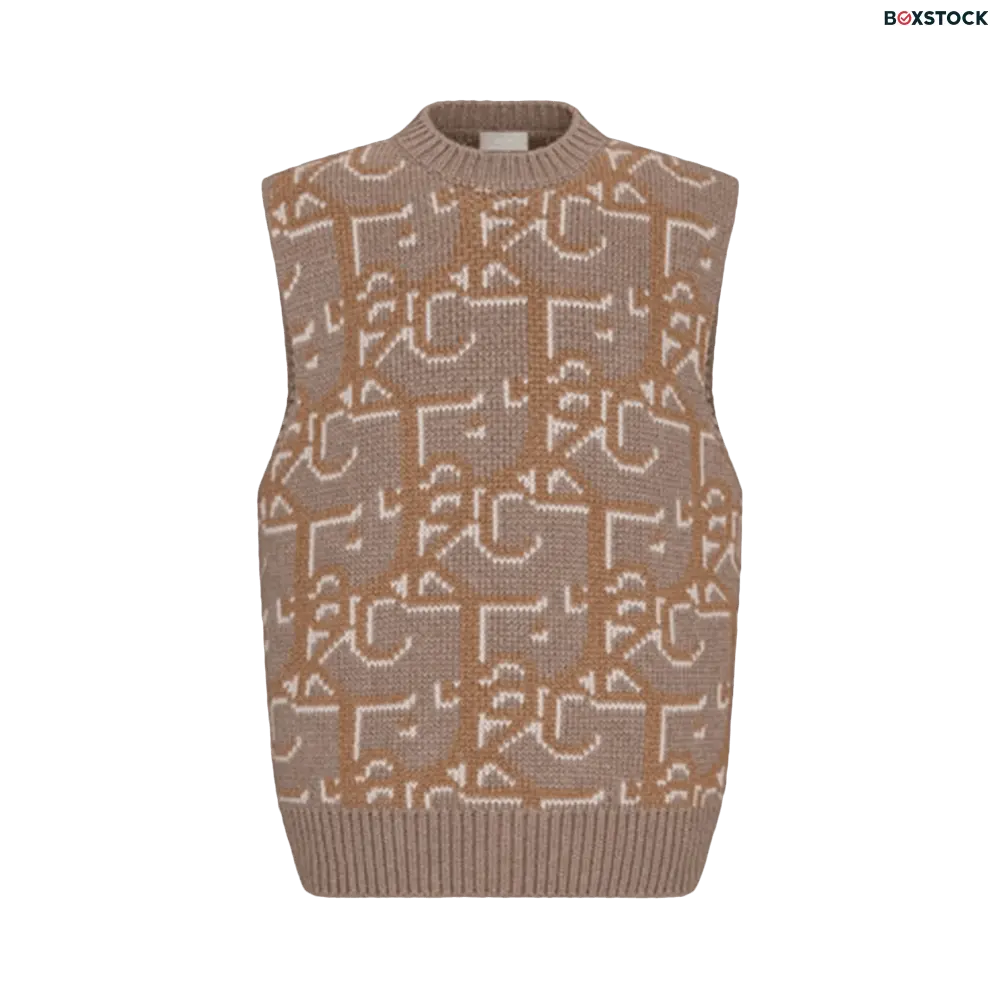 Dior x Cactus Jack...