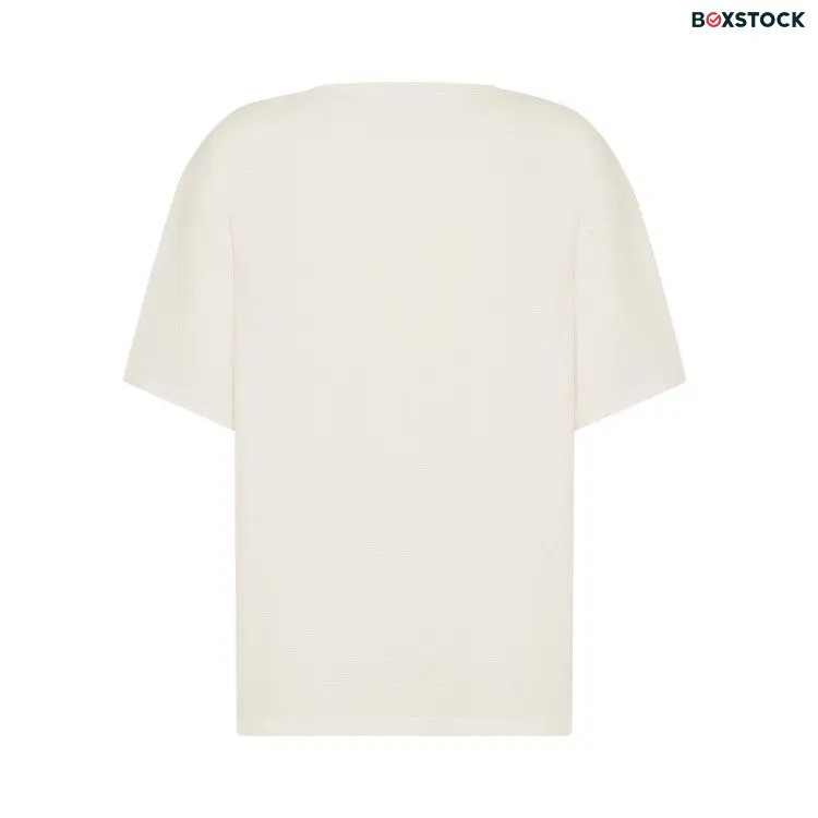 Dior x Cactus Jack Oversized T-Shirt 'White' Spring/Summer 2022