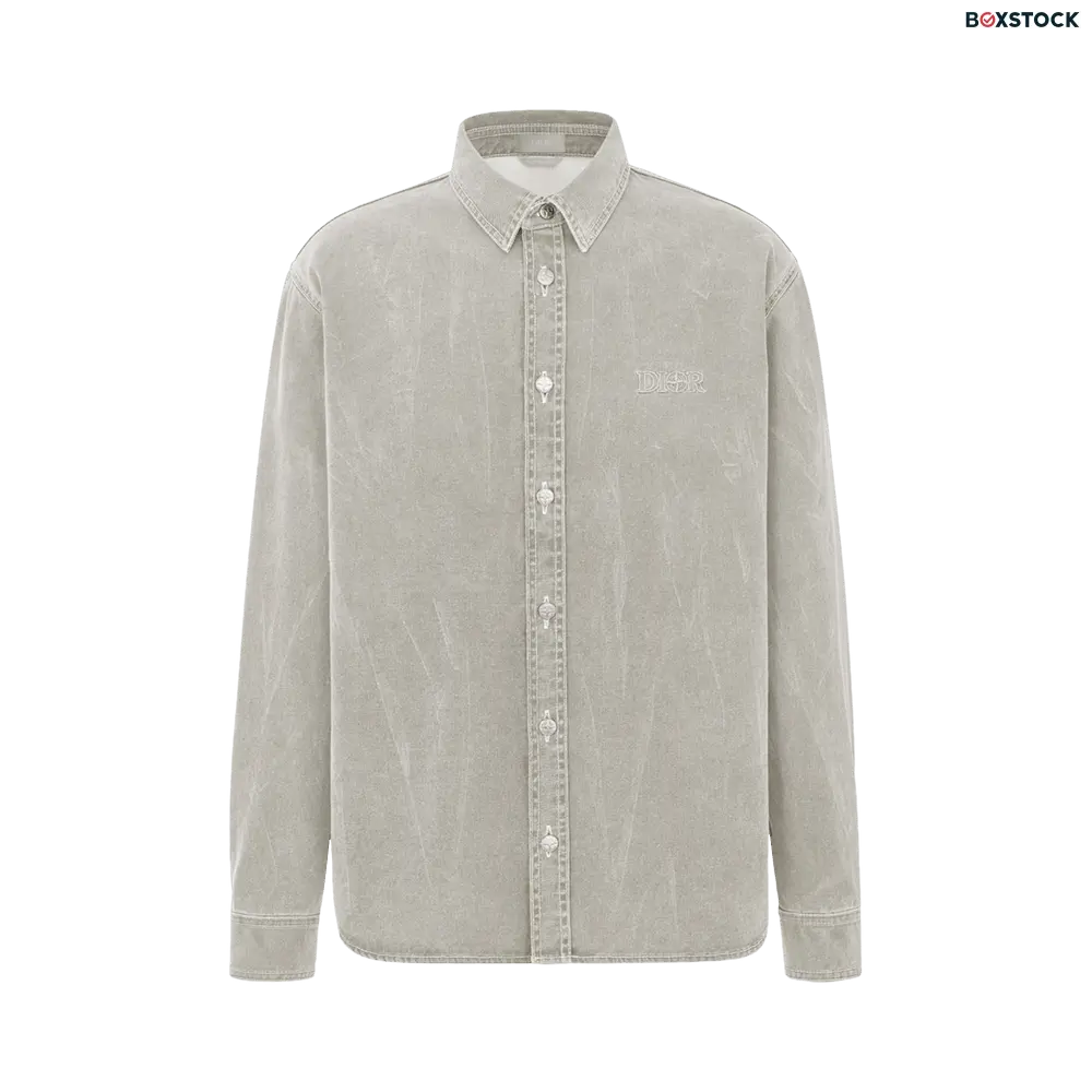 Dior x Stone Island...