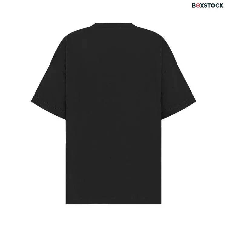 Dior x Stone Island T-Shirt 'Black' Spring/Summer 2024