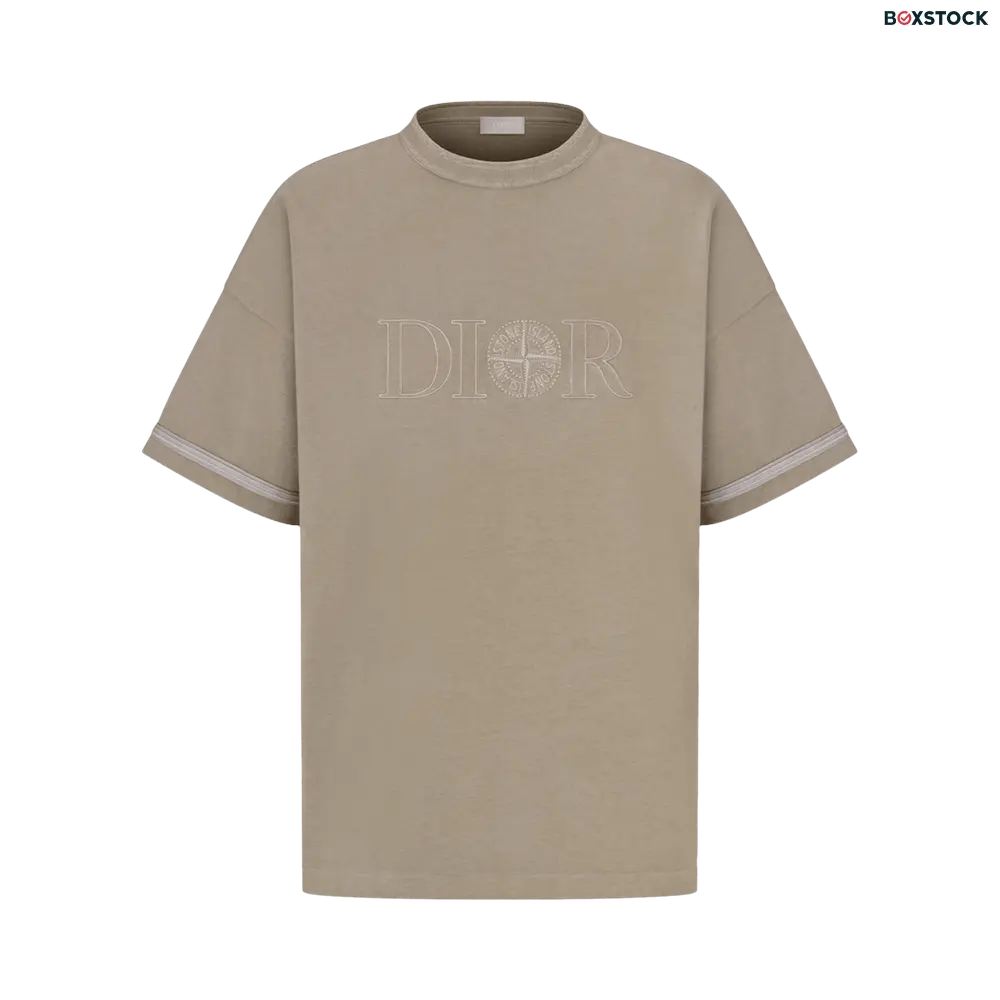 Dior x Stone Island T-Shirt...