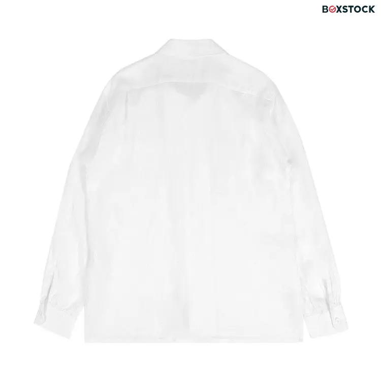 Engineered Garments Handkerchief Shirt 'White' Spring/Summer 2023