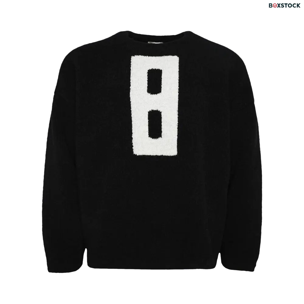 Fear of God Boucle Straight...