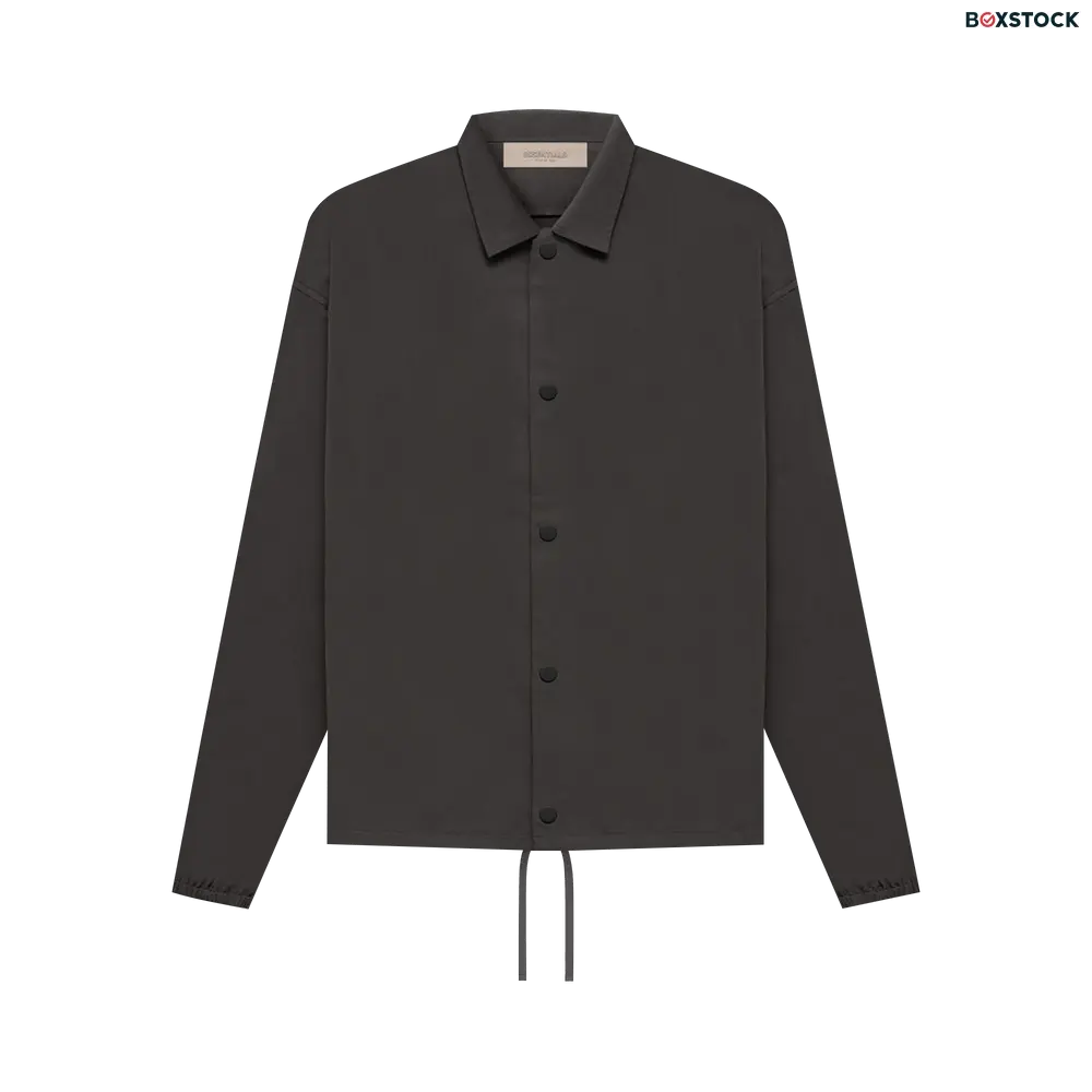 Fear of God Essentials 1977...