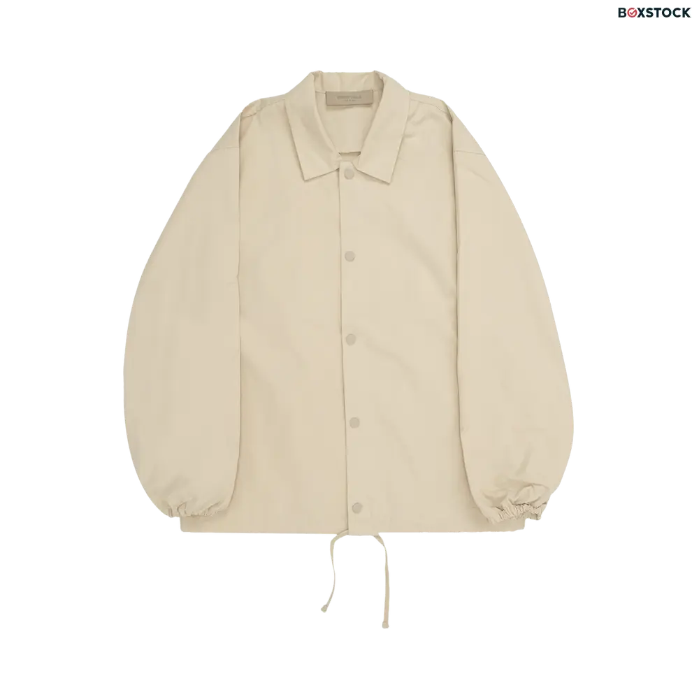 Fear of God Essentials 1977...