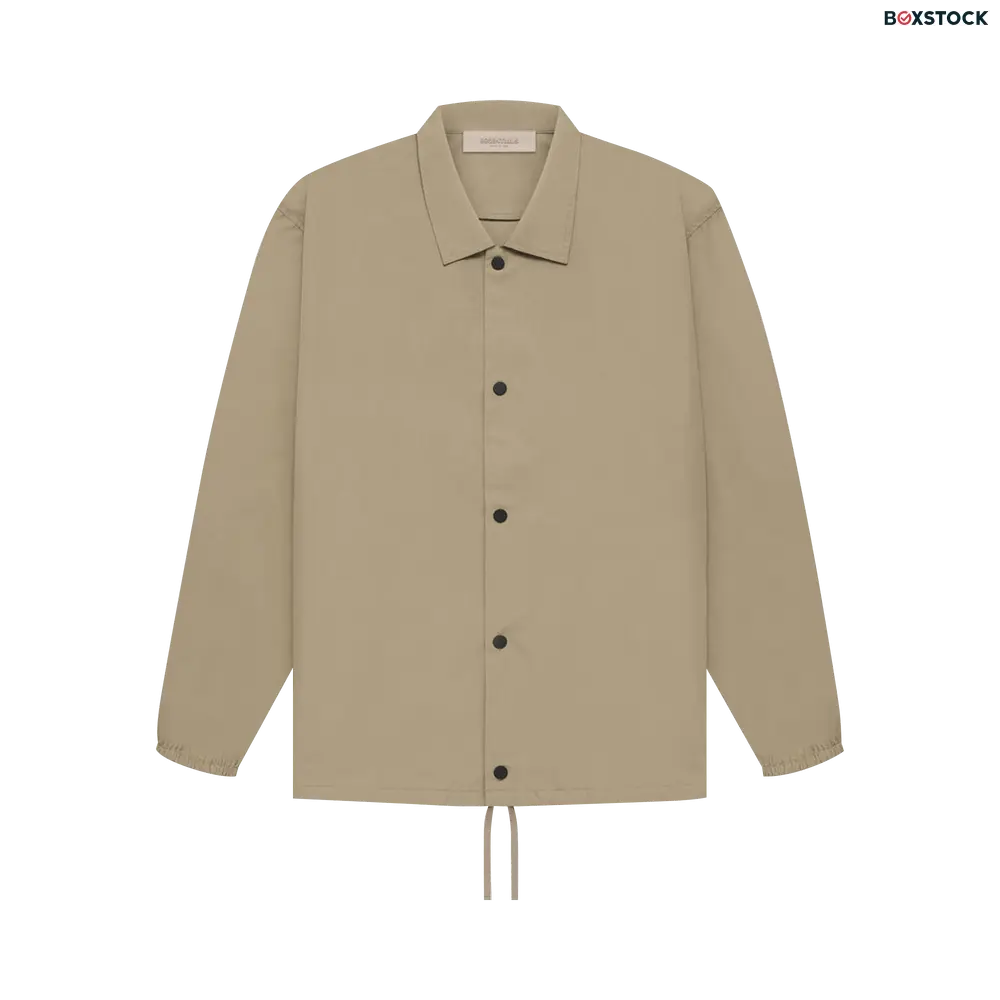 Fear of God Essentials 1977...