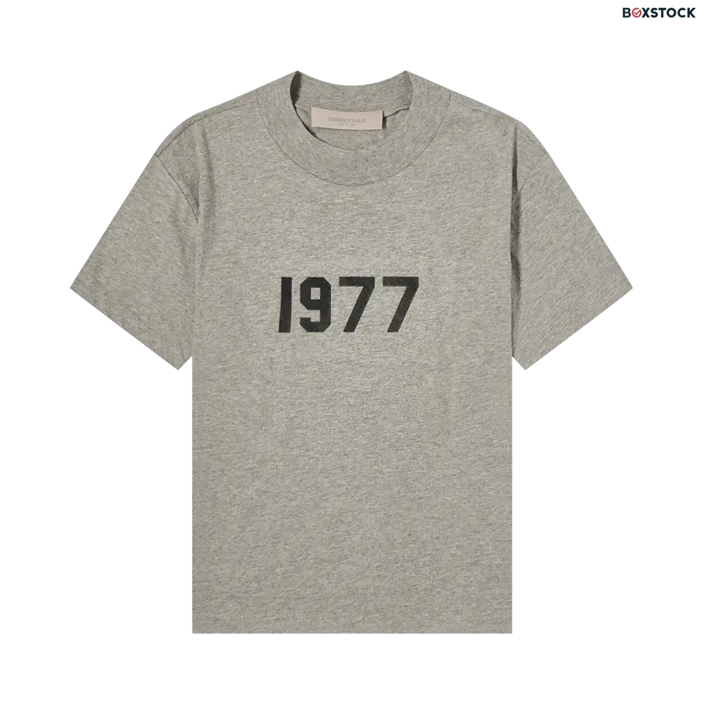 Fear of God Essentials 1977...