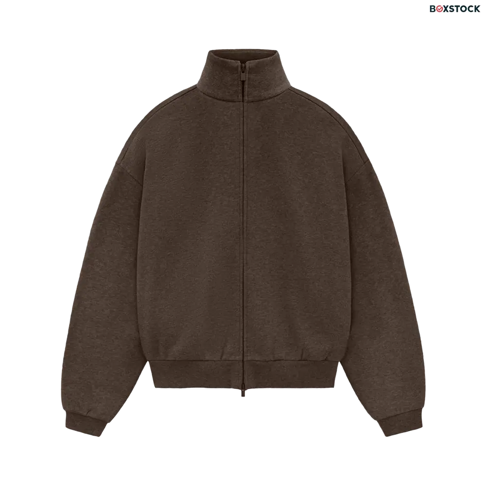 Fear of God Essentials Zip...