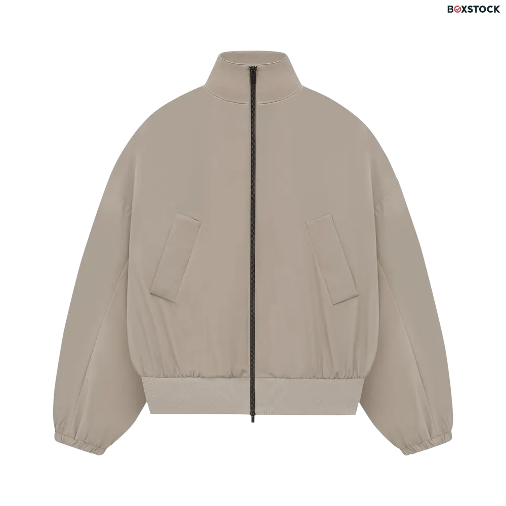 Fear of God High Neck...