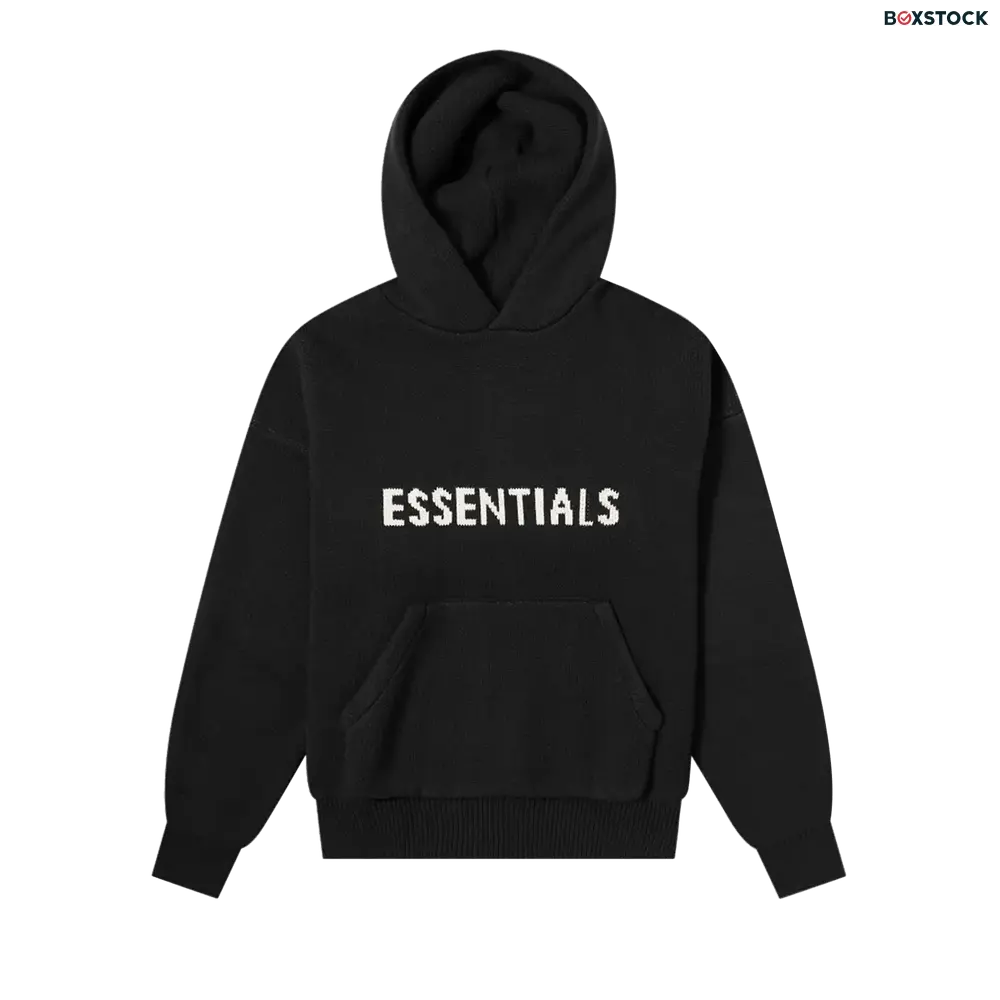 Fear of God Essentials Knit...