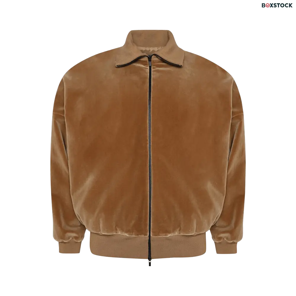 Fear of God Pullover Polo...