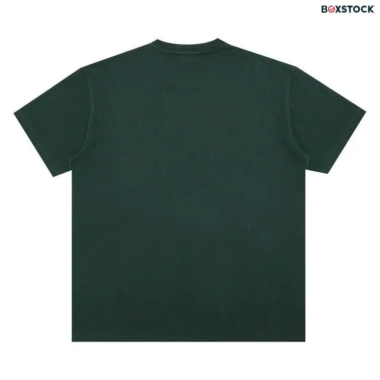 Flight Club High Claim Item T 'Dark Green/Yellow' Spring/Summer 2020