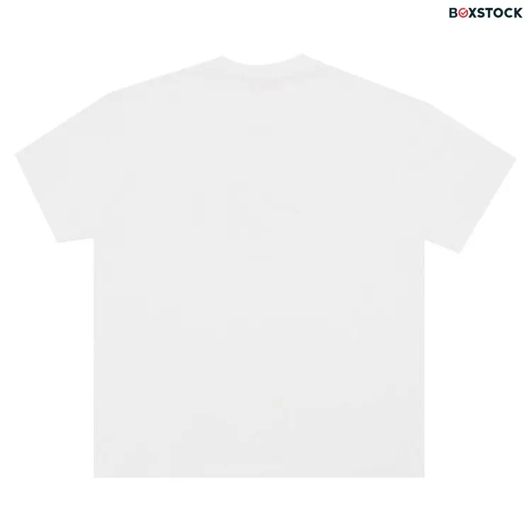 Flight Club High Claim Item T 'White/Navy' Spring/Summer 2020