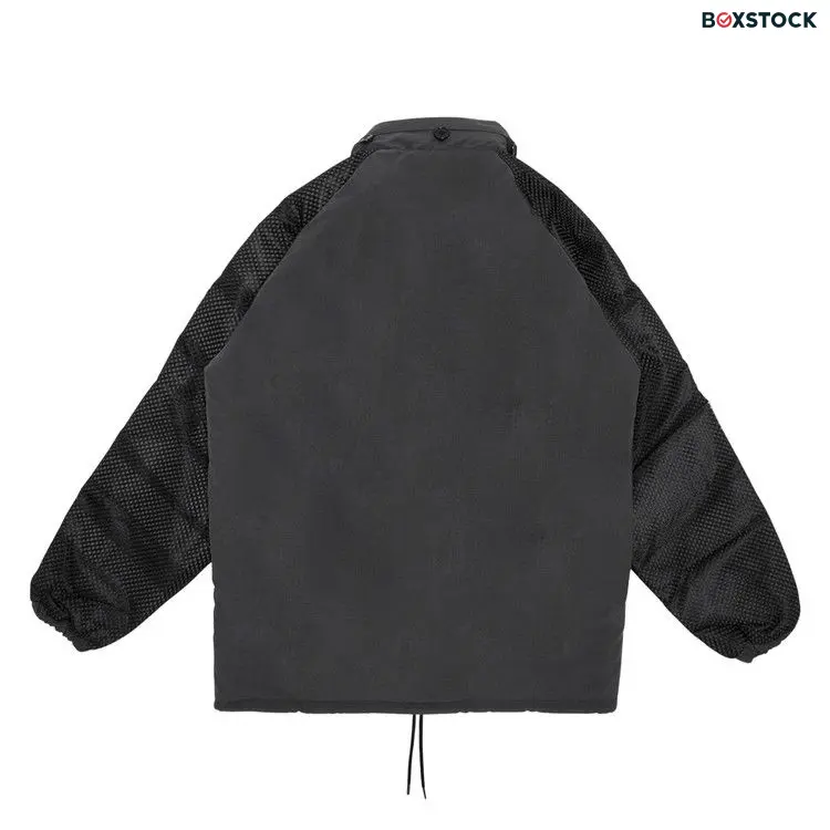 Flight Club Sport Jacket (Reflective) 'Black/Black' Fall/Winter 2021