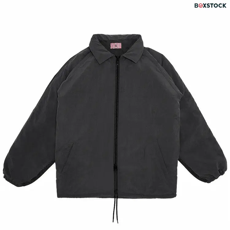 Flight Club Sport Jacket (Reflective) 'Black/Black' Fall/Winter 2021