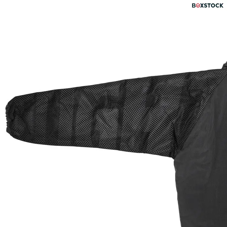 Flight Club Sport Jacket (Reflective) 'Black/Black' Fall/Winter 2021