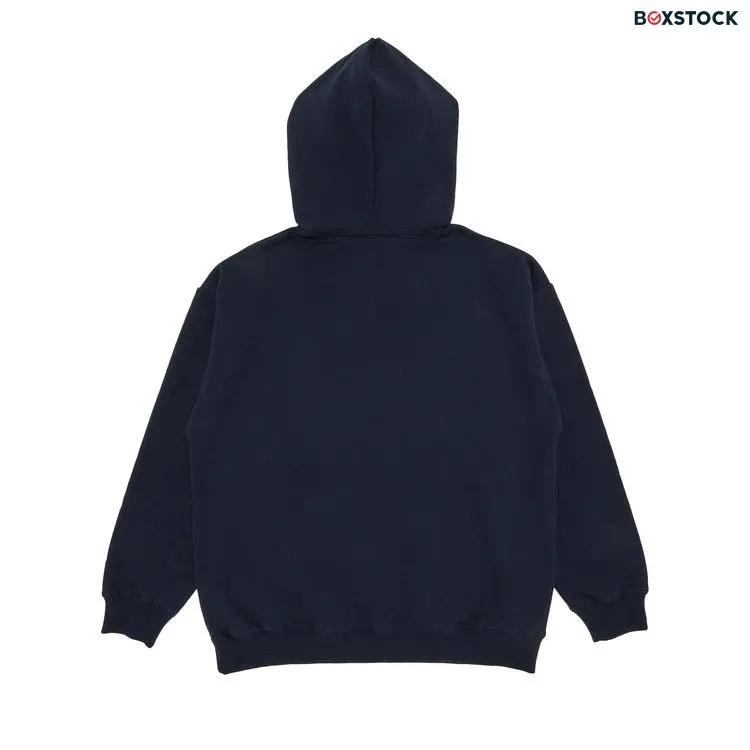 Fucking Awesome Seduction Of The World Hoodie 'Navy' Blue