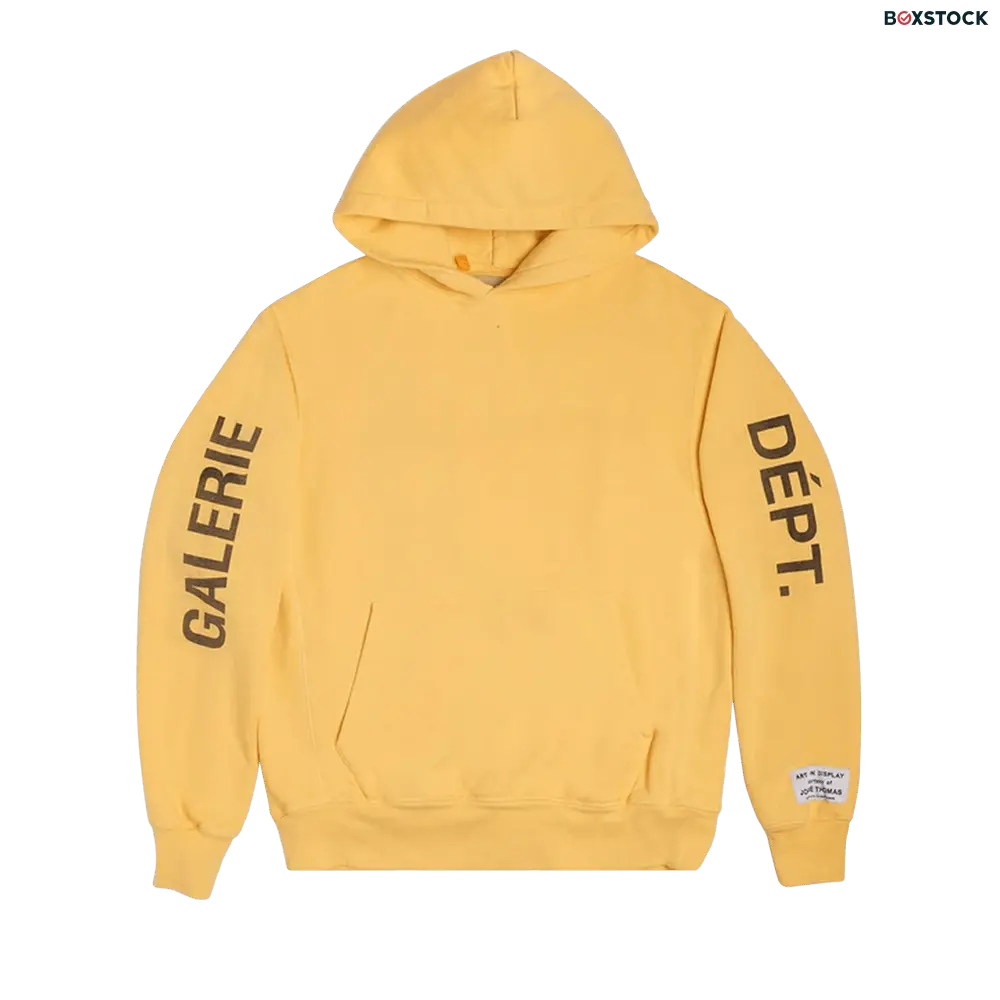 Gallery Dept. Art That...