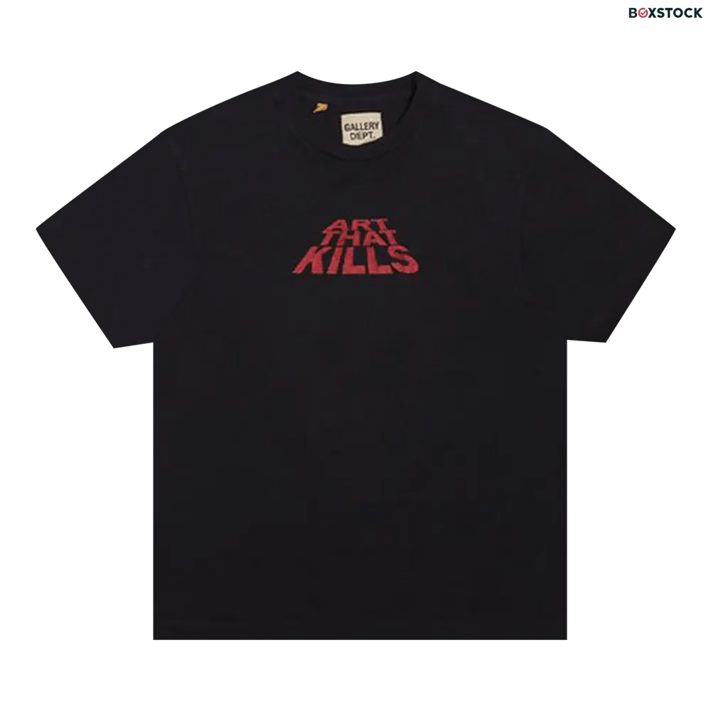 Gallery Dept. ATK Stack...