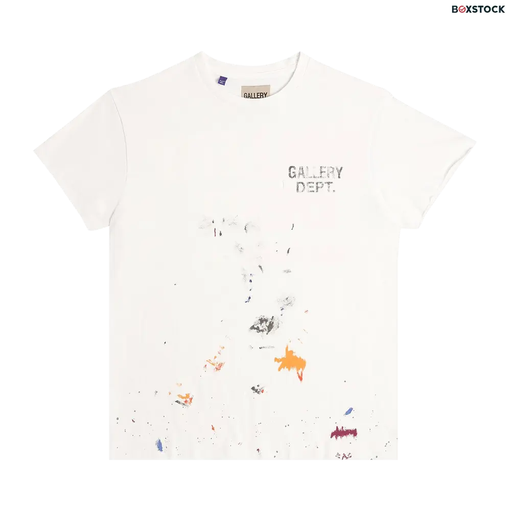 Gallery Dept. Boardwalk Tee...