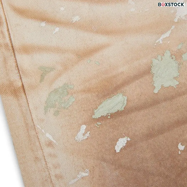 Gallery Dept. Brisko La Flare Pants 'Antique White'