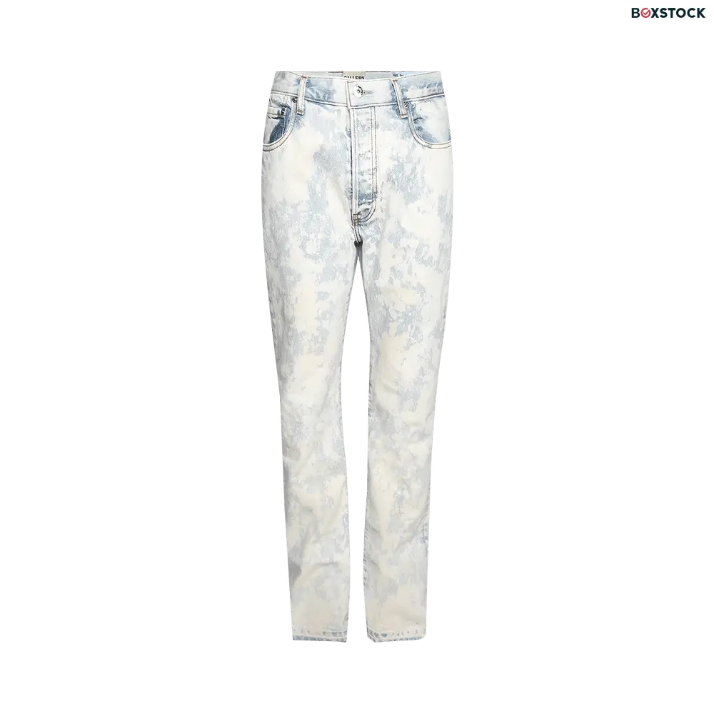 Gallery Dept. Surf Side Wash 5001 Jeans 'Indigo/White' Blue Spring/Summer 2024